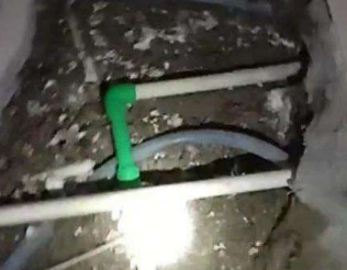 文水卫生间漏水多少钱