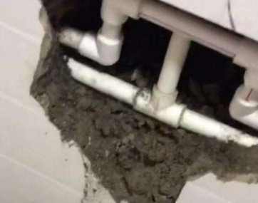 文水卫生间漏水哪家好