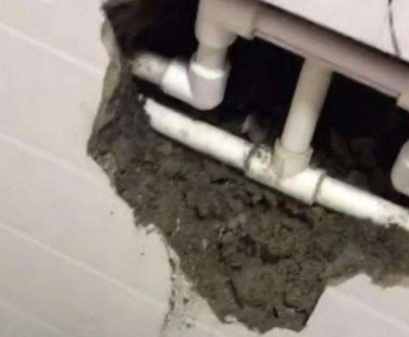 文水卫生间防水找谁好