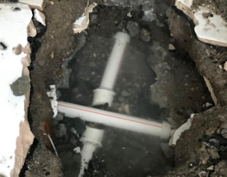 文水卫生间防水公司