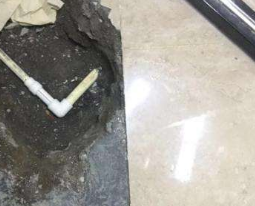 文水卫生间测漏水多少钱
