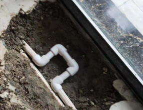 文水卫生间测漏水哪家好