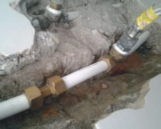 文水测漏水多少钱
