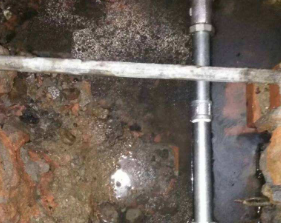 文水卫生间测漏水多少钱