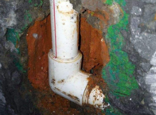 文水卫生间测漏水价格明细