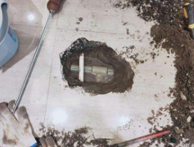 文水卫生间防水多少钱
