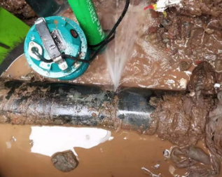 文水卫生间测漏水的相关介绍