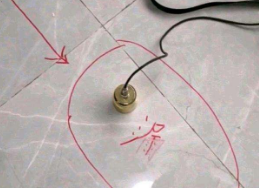 文水卫生间测漏水多少钱