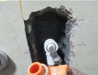 文水卫生间测漏水哪家好
