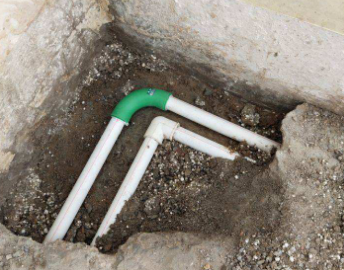 文水卫生间测漏水价格多少