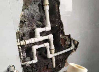 文水卫生间测漏水价格多少