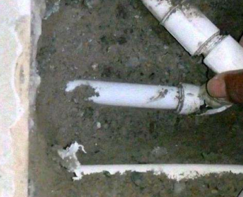 文水卫生间测漏水哪家好
