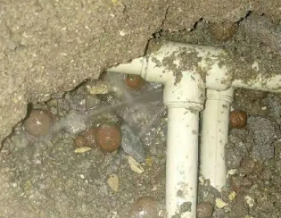 文水卫生间测漏