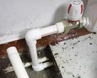 文水卫生间测漏水多少钱