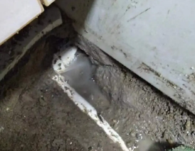 文水卫生间测漏水多少钱