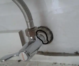 文水水管维修多少钱