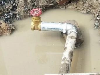 文水漏水检测电话多少