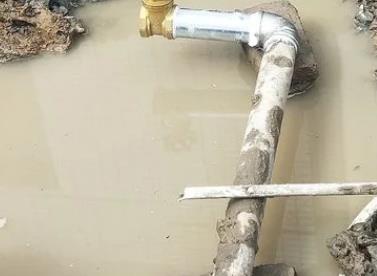 文水测漏水公司电话